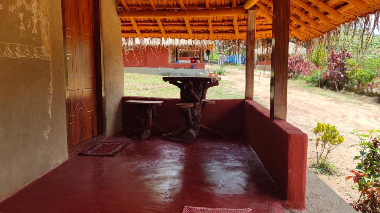StoneAge Resort Ballupet Sakleshpur Esterno foto