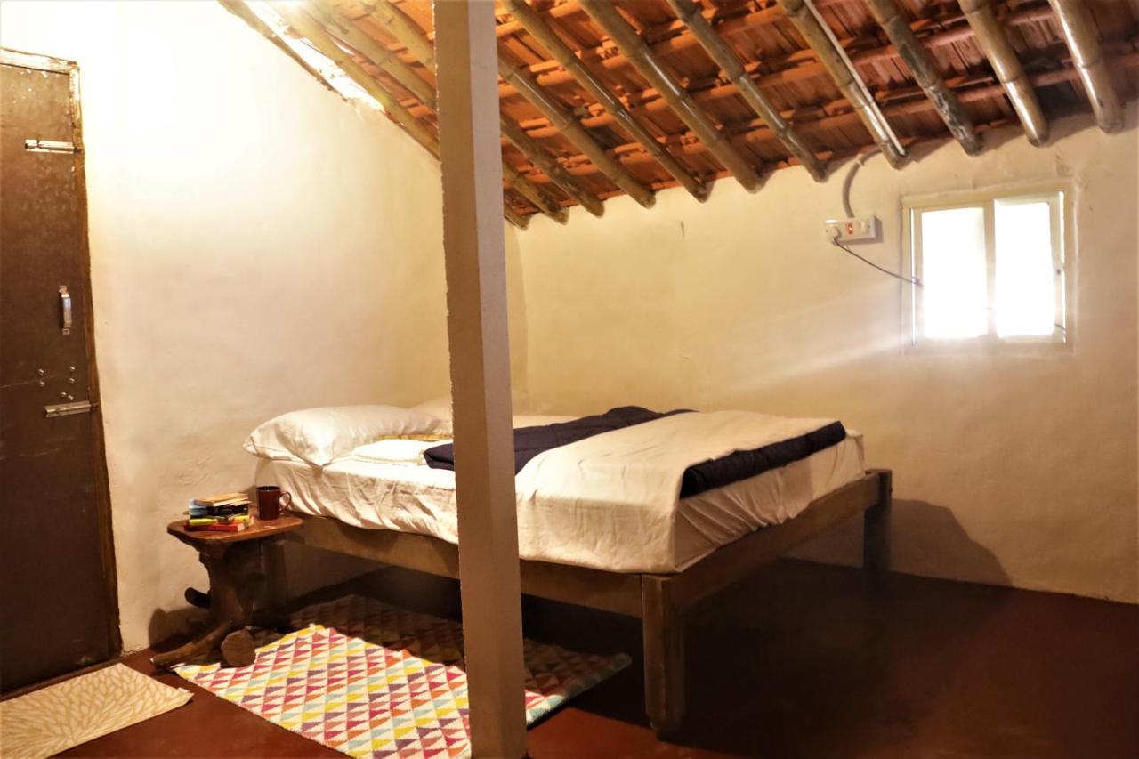 StoneAge Resort Ballupet Sakleshpur Esterno foto