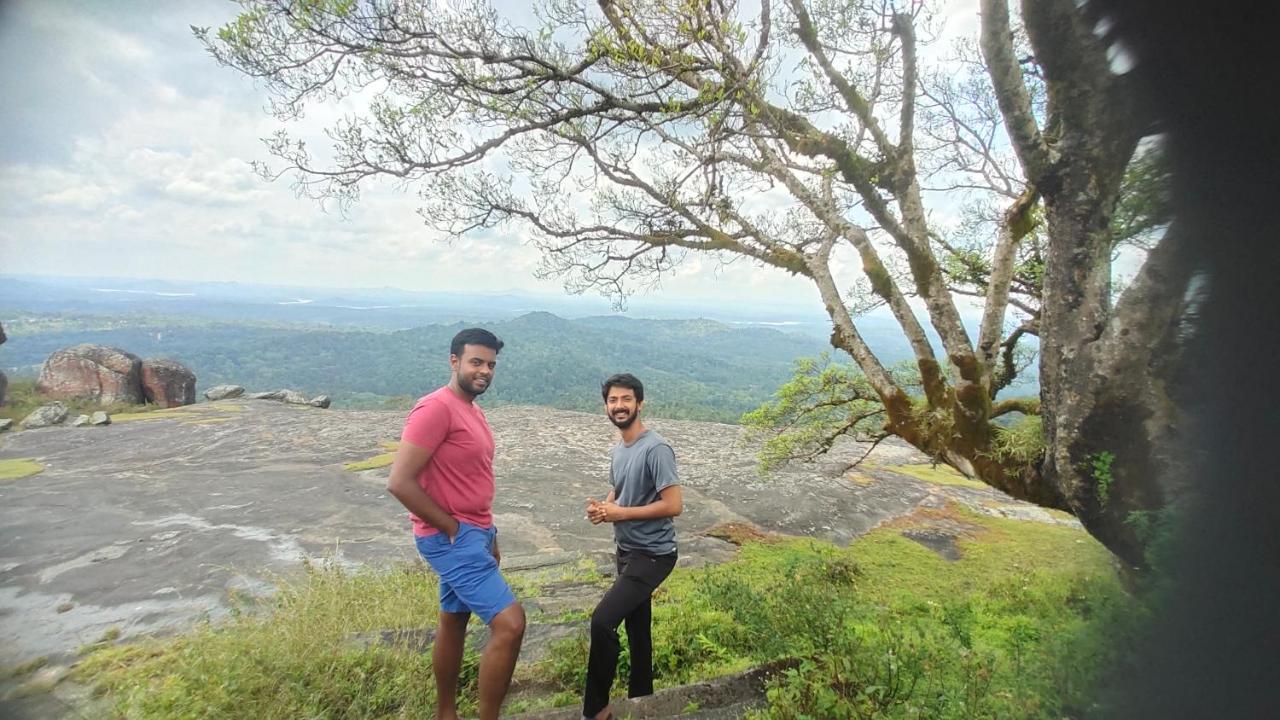 StoneAge Resort Ballupet Sakleshpur Esterno foto