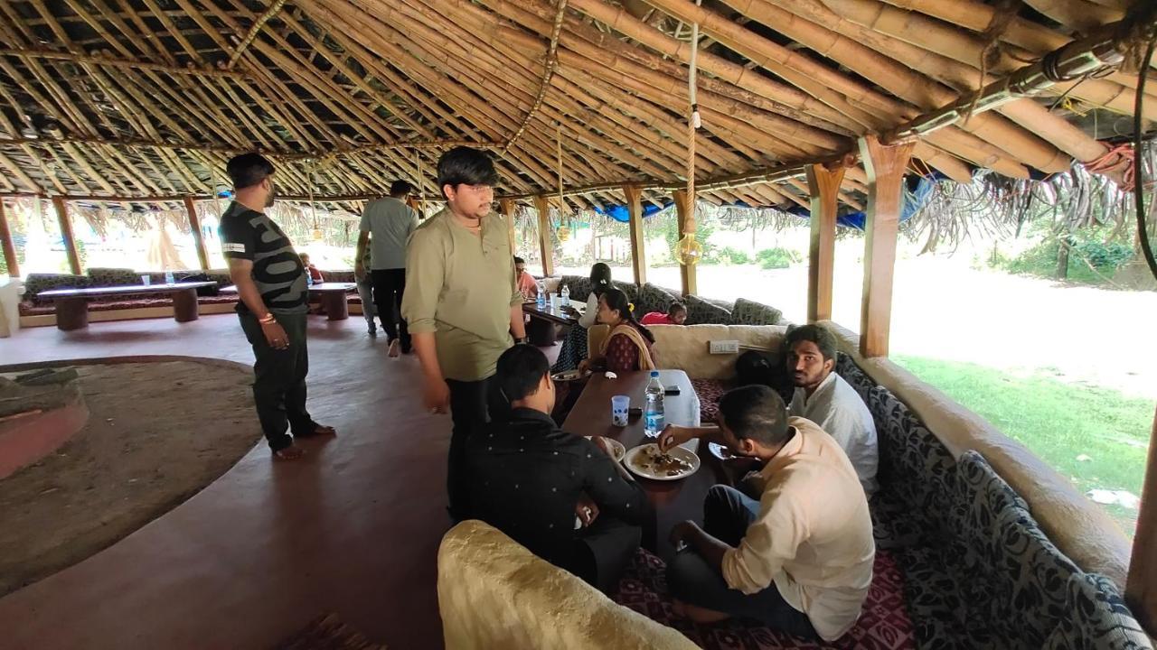 StoneAge Resort Ballupet Sakleshpur Esterno foto